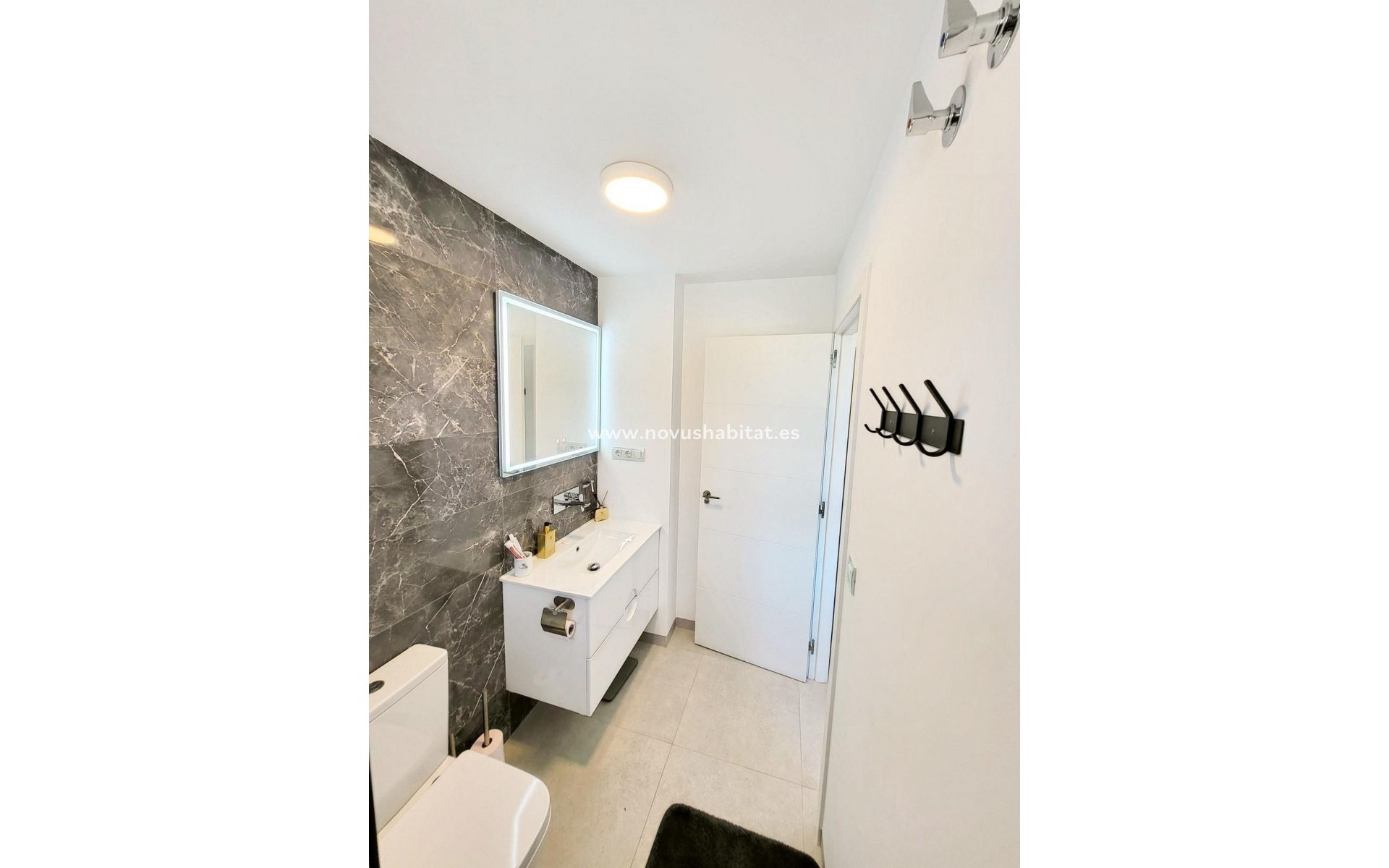 Herverkoop - Appartement - San Miguel de Salinas