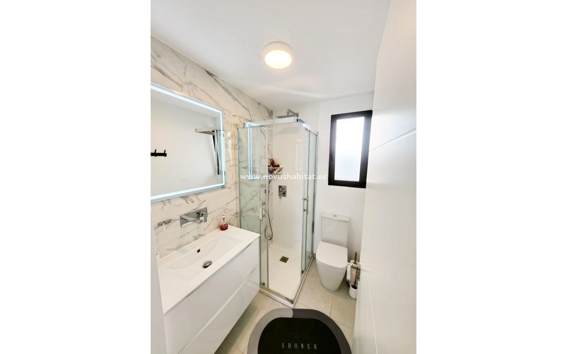 Herverkoop - Appartement - San Miguel de Salinas