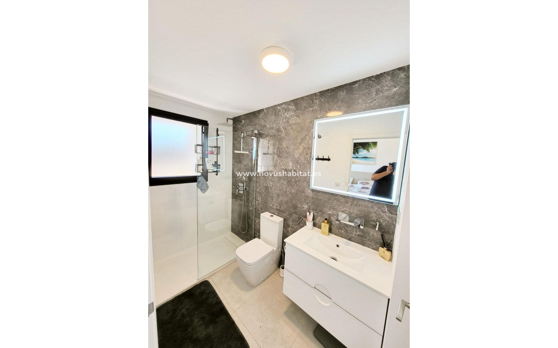Herverkoop - Appartement - San Miguel de Salinas