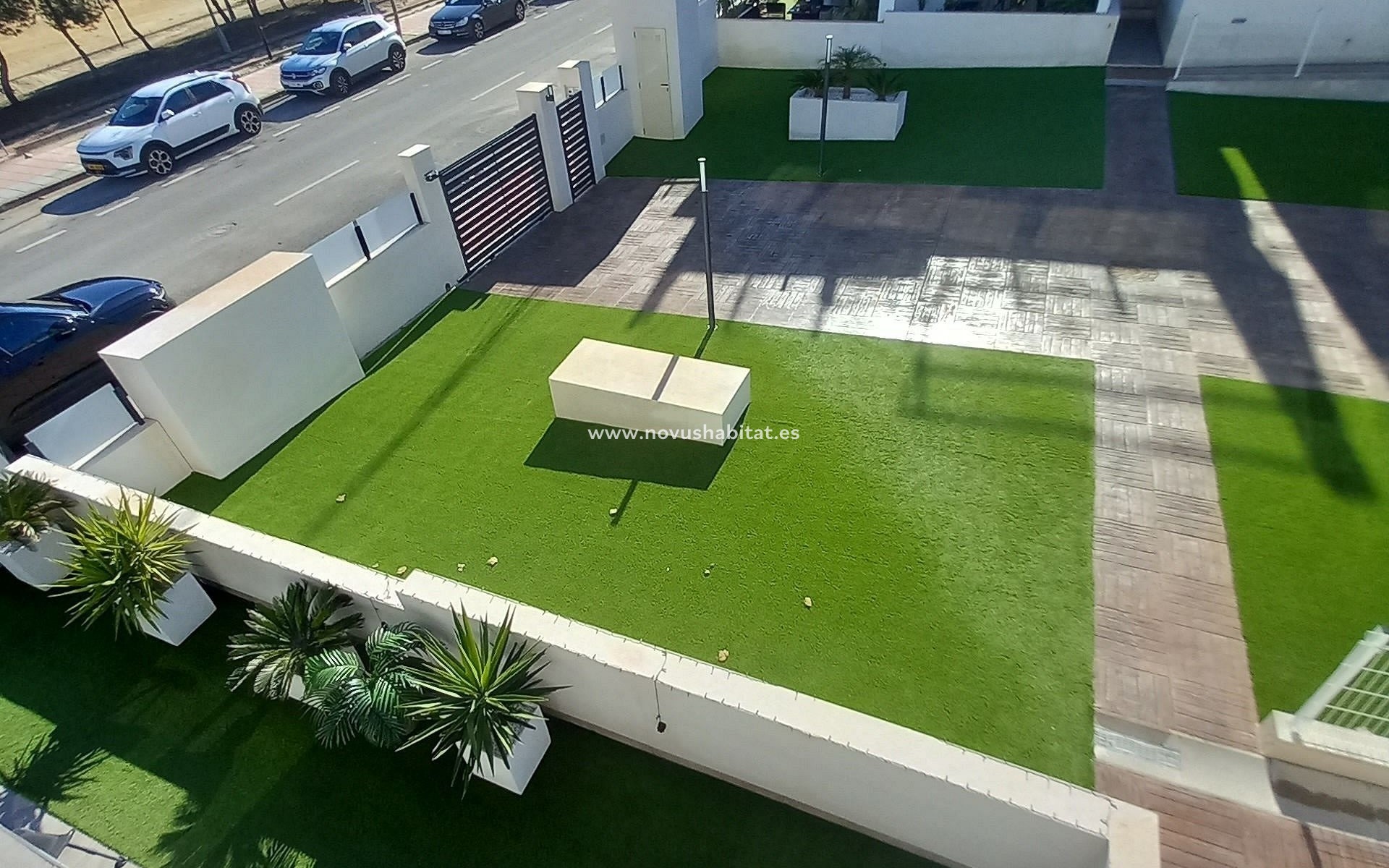 Herverkoop - Appartement - San Miguel de Salinas
