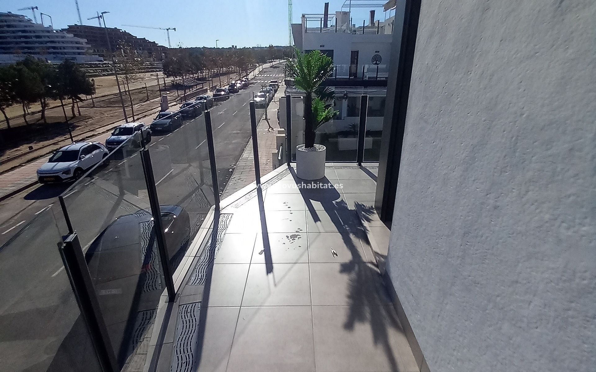 Herverkoop - Appartement - San Miguel de Salinas