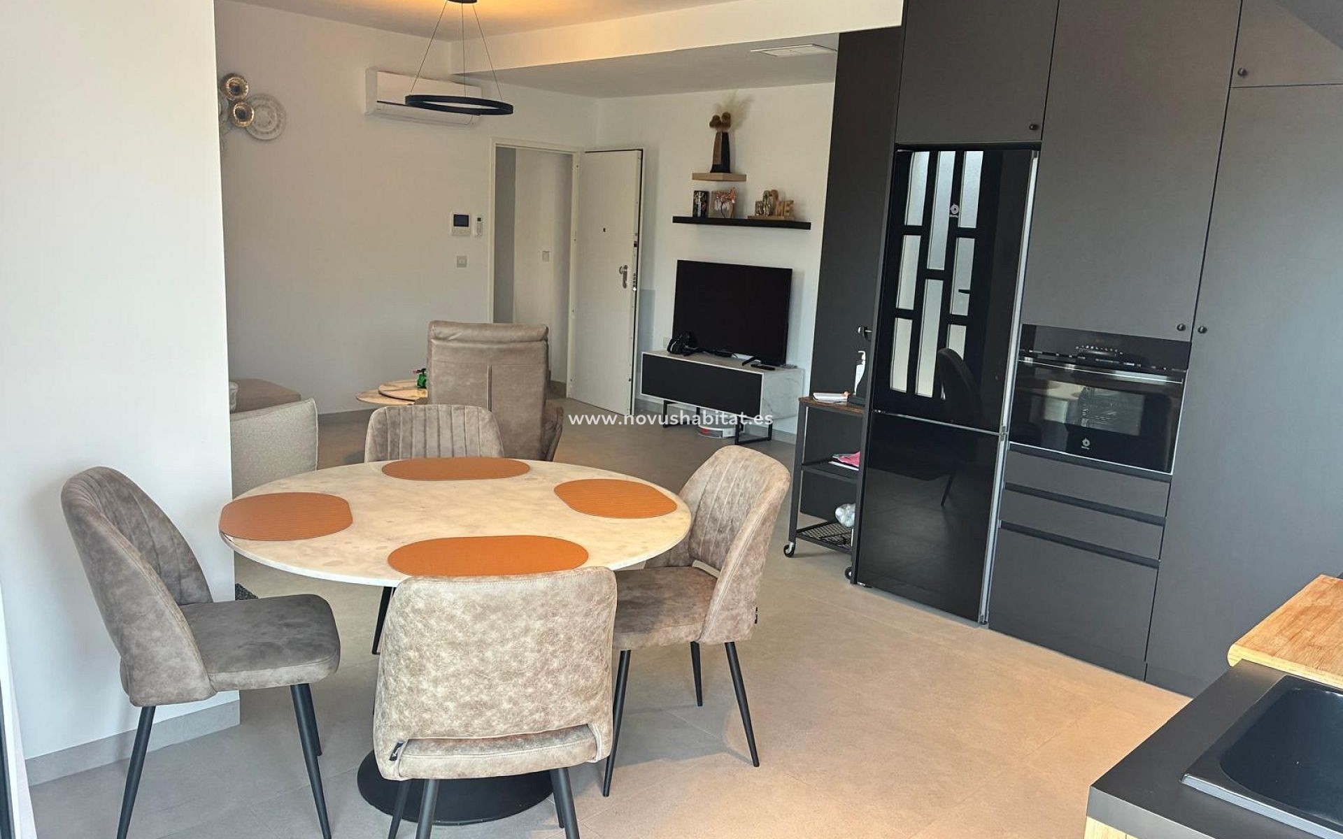Herverkoop - Appartement - San Miguel de Salinas
