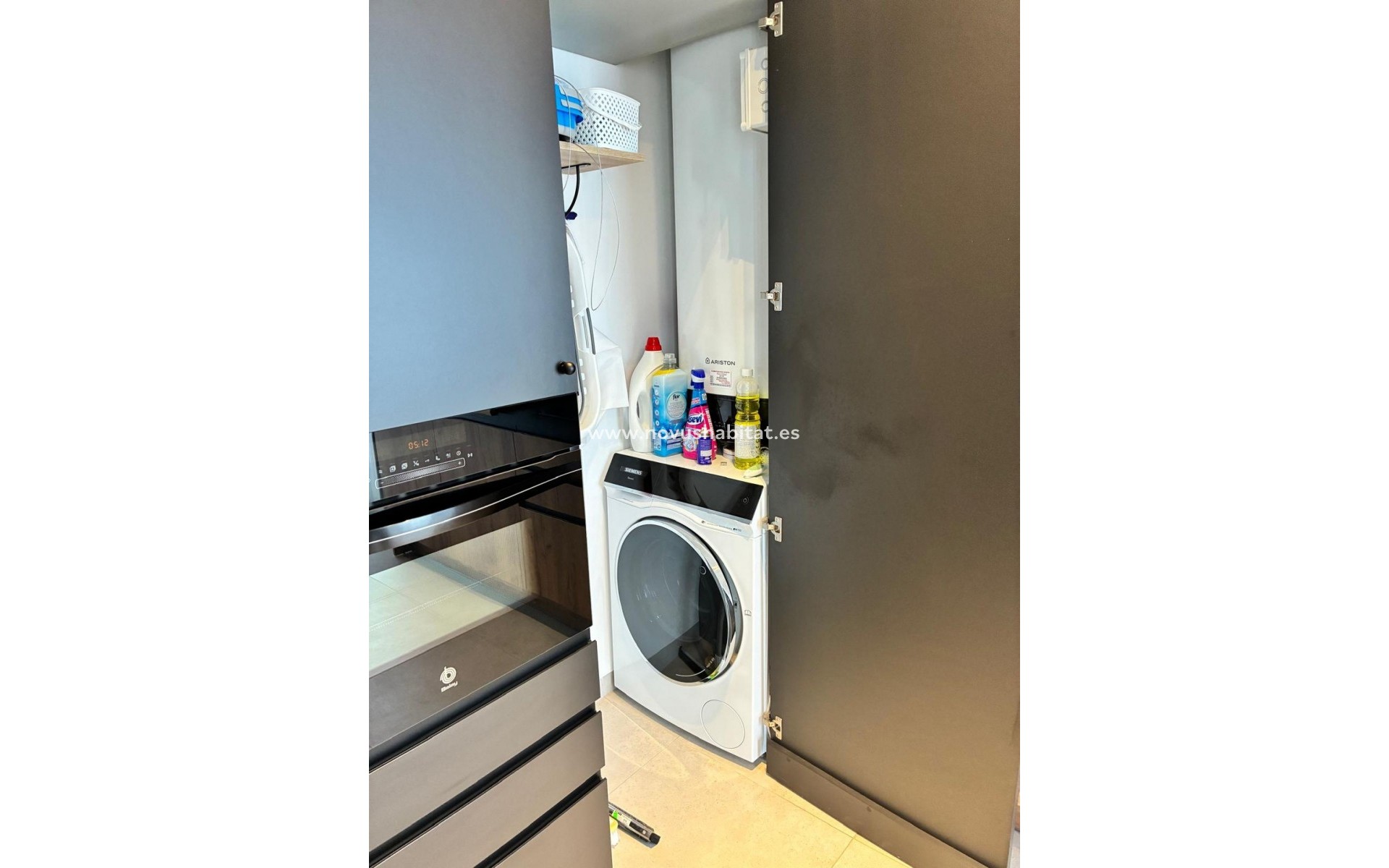 Herverkoop - Appartement - San Miguel de Salinas