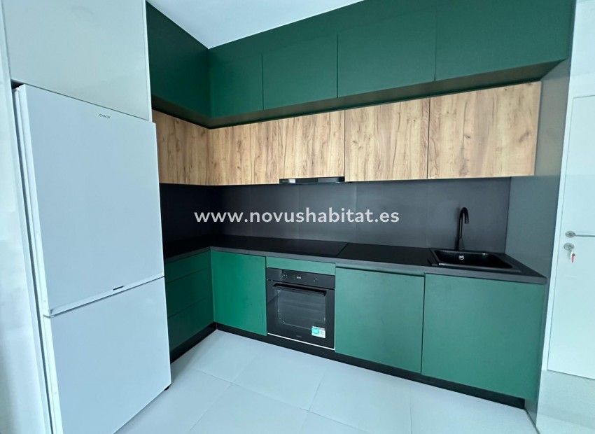 Herverkoop - Appartement - San Miguel - San Miguel Salinas