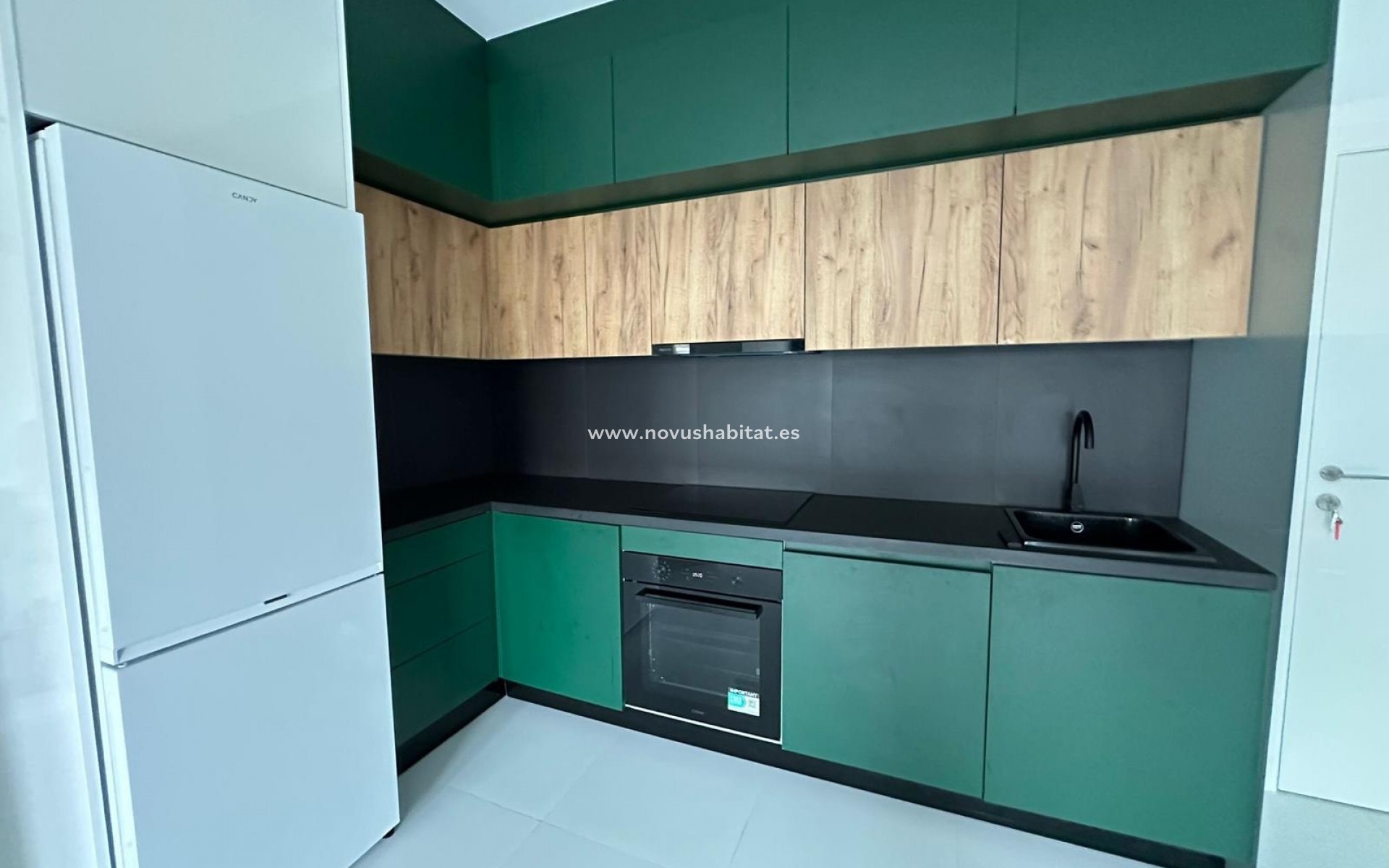 Herverkoop - Appartement - San Miguel - San Miguel Salinas