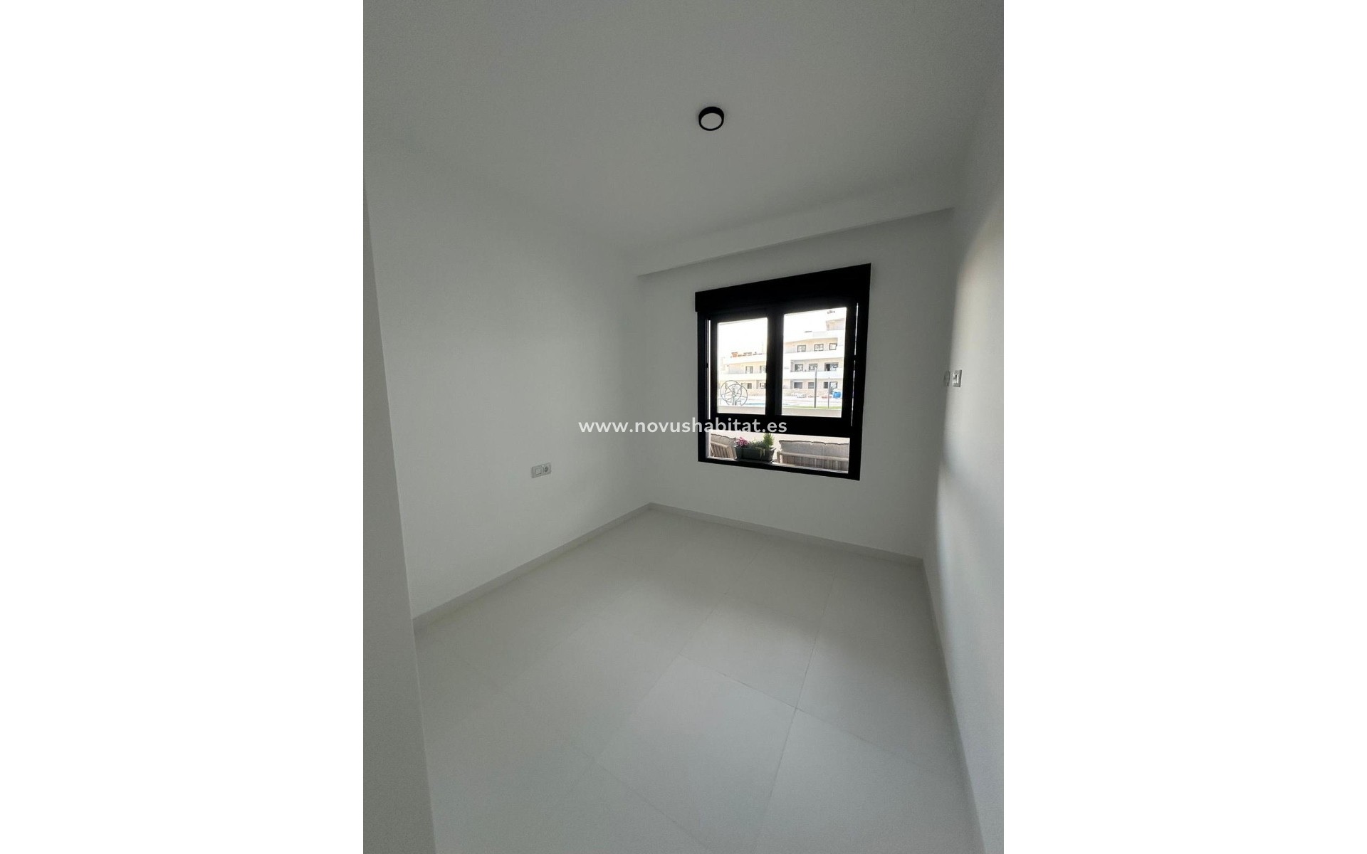 Herverkoop - Appartement - San Miguel - San Miguel Salinas