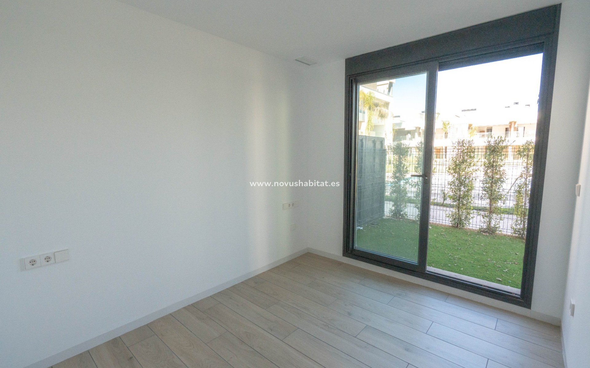 Herverkoop - Appartement - Santa Rosalía - Santa Rosalia Lake And Life Resort