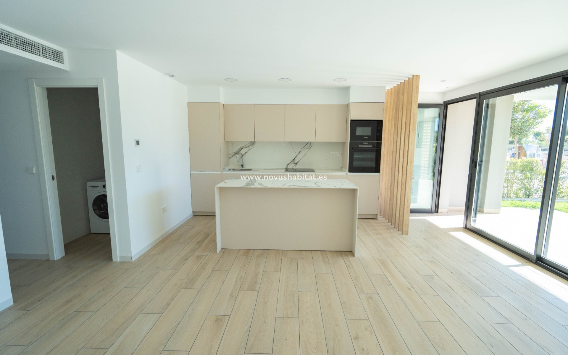 Herverkoop - Appartement - Santa Rosalía - Santa Rosalia Lake And Life Resort