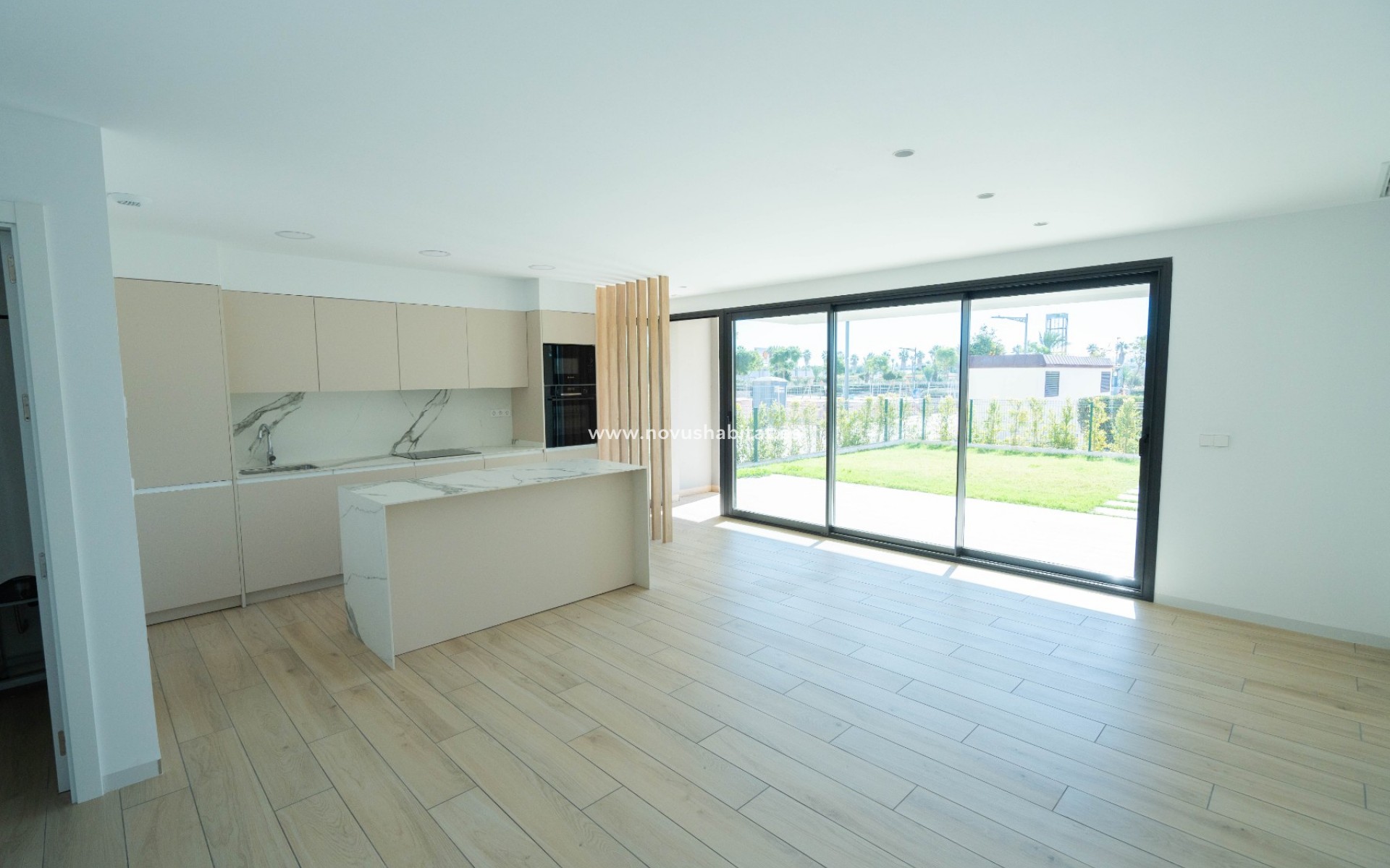 Herverkoop - Appartement - Santa Rosalía - Santa Rosalia Lake And Life Resort