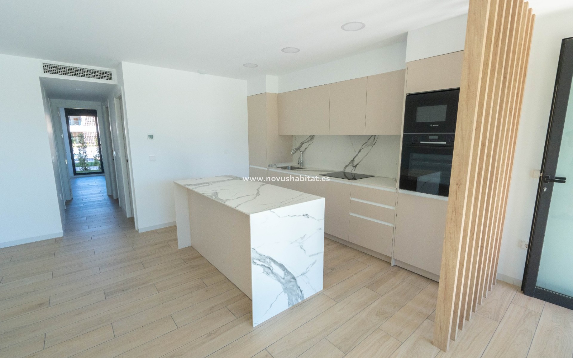 Herverkoop - Appartement - Santa Rosalía - Santa Rosalia Lake And Life Resort