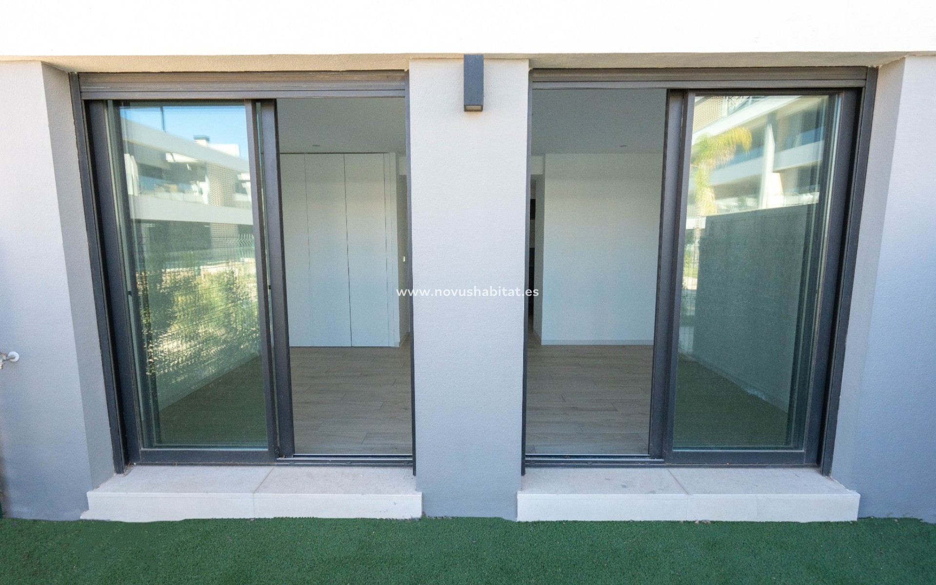 Herverkoop - Appartement - Santa Rosalía - Santa Rosalia Lake And Life Resort