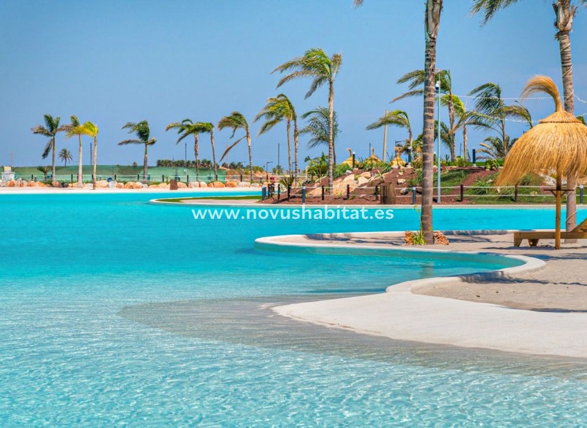 Herverkoop - Appartement - Santa Rosalía - Santa Rosalia Lake And Life Resort