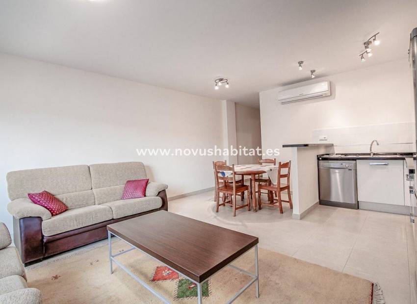 Herverkoop - Appartement - Teulada - Centro