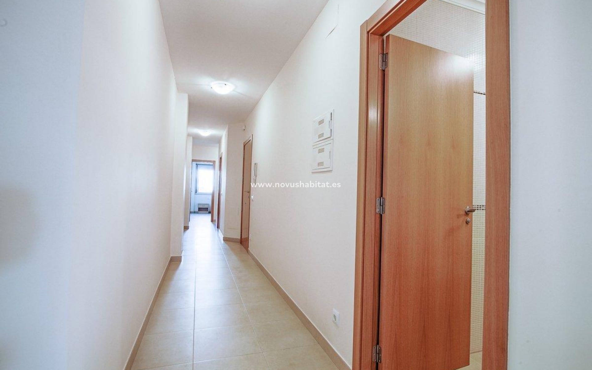 Herverkoop - Appartement - Teulada - Centro