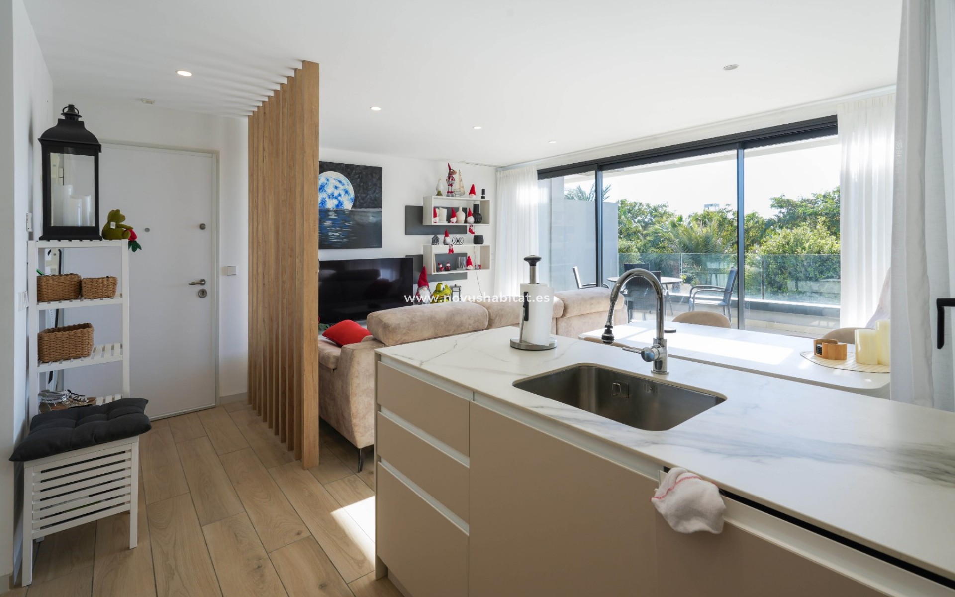 Herverkoop - Appartement - Torre Pacheco - Santa Rosalia Lake And Life Resort