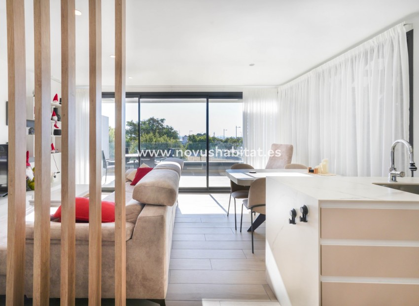 Herverkoop - Appartement - Torre Pacheco - Santa Rosalia Lake And Life Resort