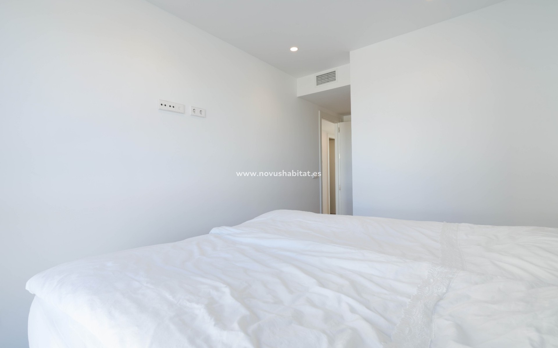 Herverkoop - Appartement - Torre Pacheco - Santa Rosalia Lake And Life Resort