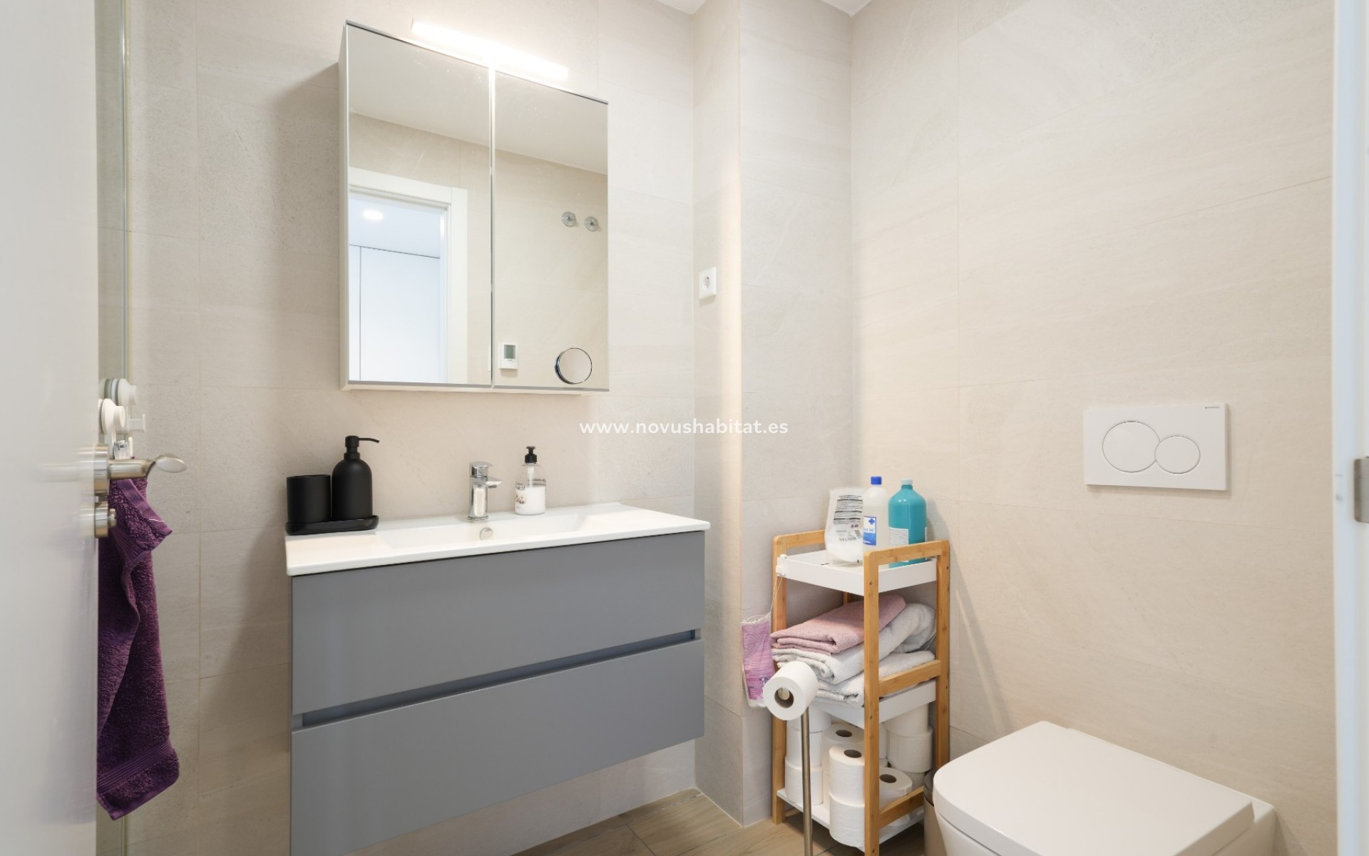 Herverkoop - Appartement - Torre Pacheco - Santa Rosalia Lake And Life Resort