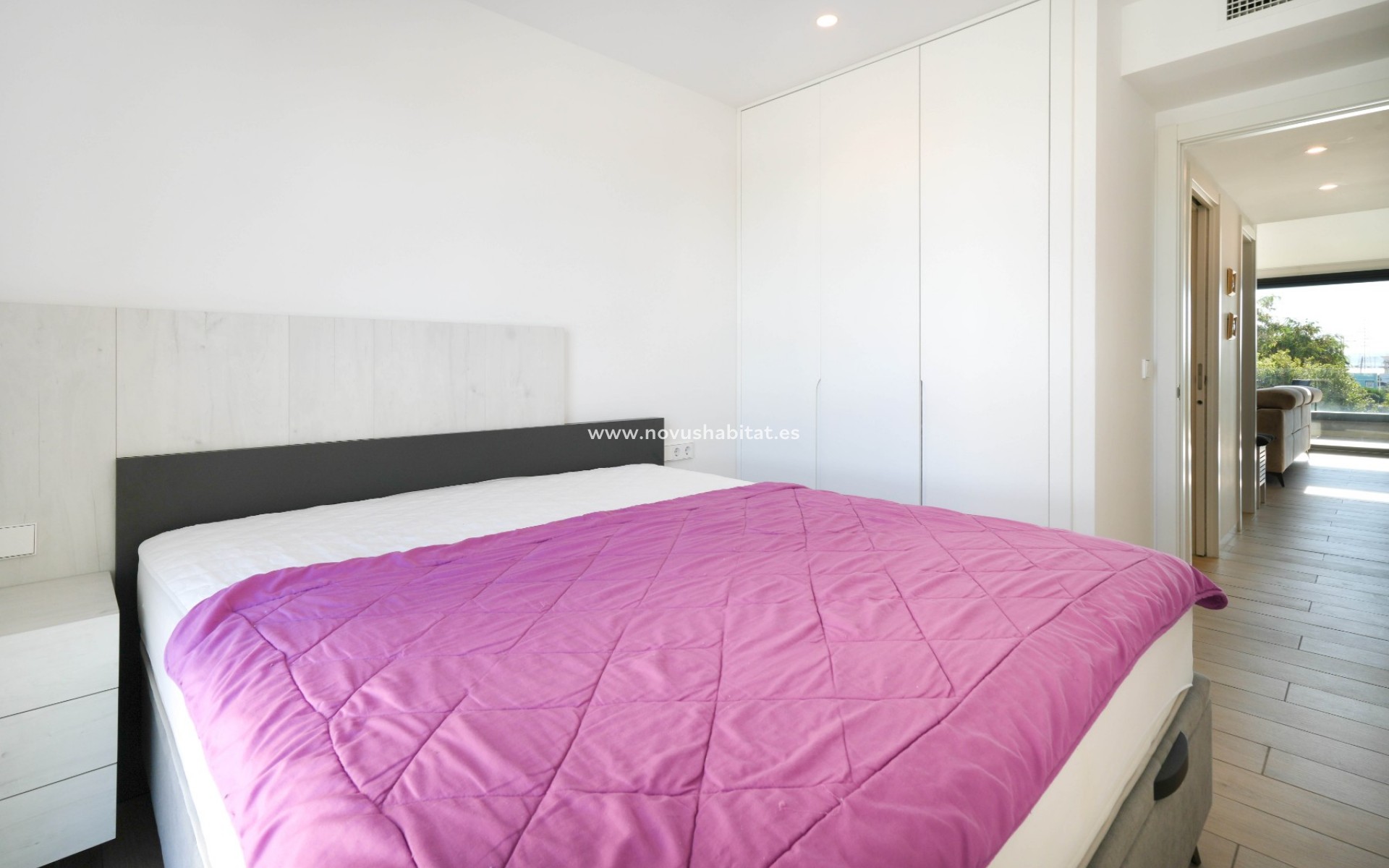 Herverkoop - Appartement - Torre Pacheco - Santa Rosalia Lake And Life Resort