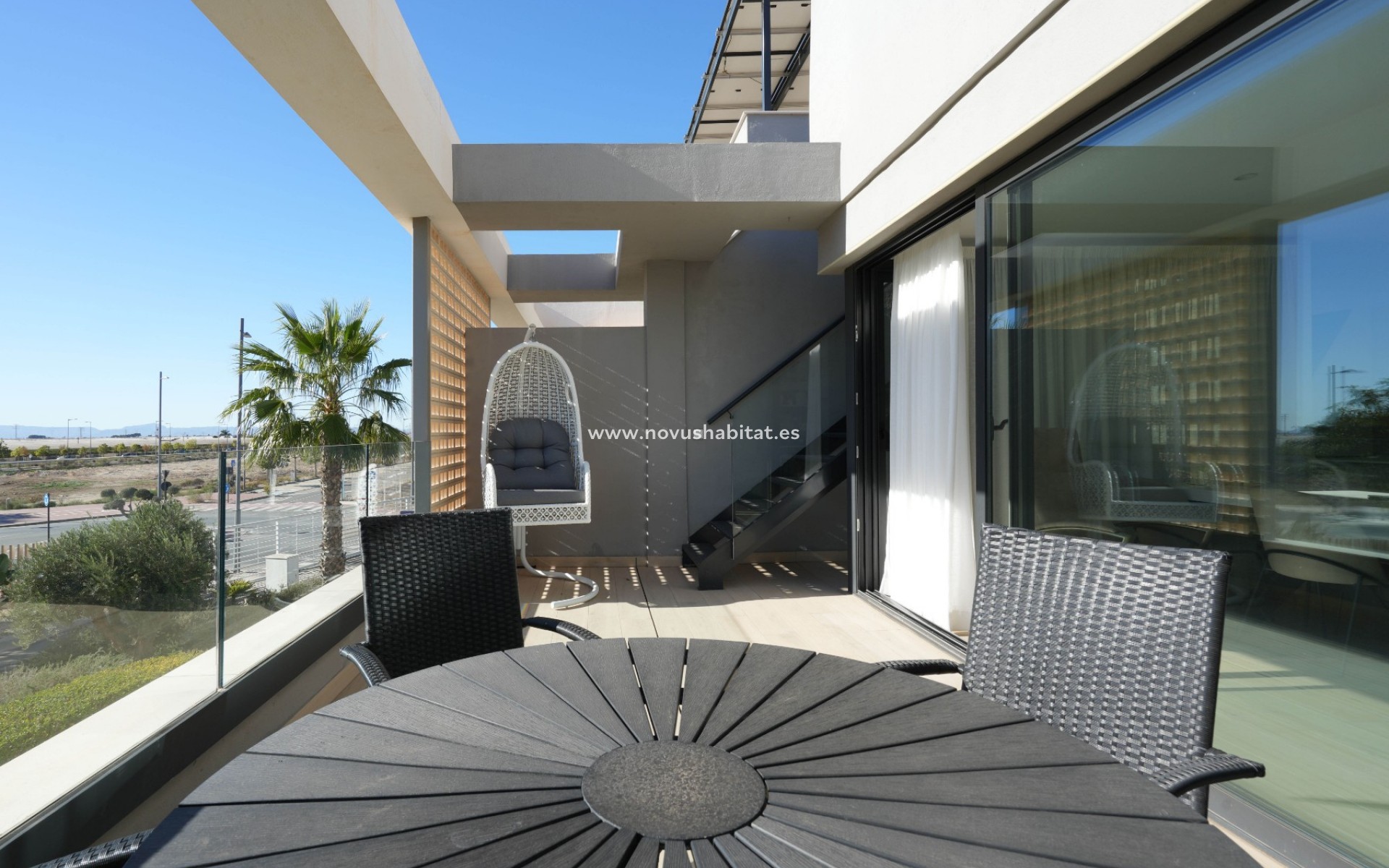 Herverkoop - Appartement - Torre Pacheco - Santa Rosalia Lake And Life Resort