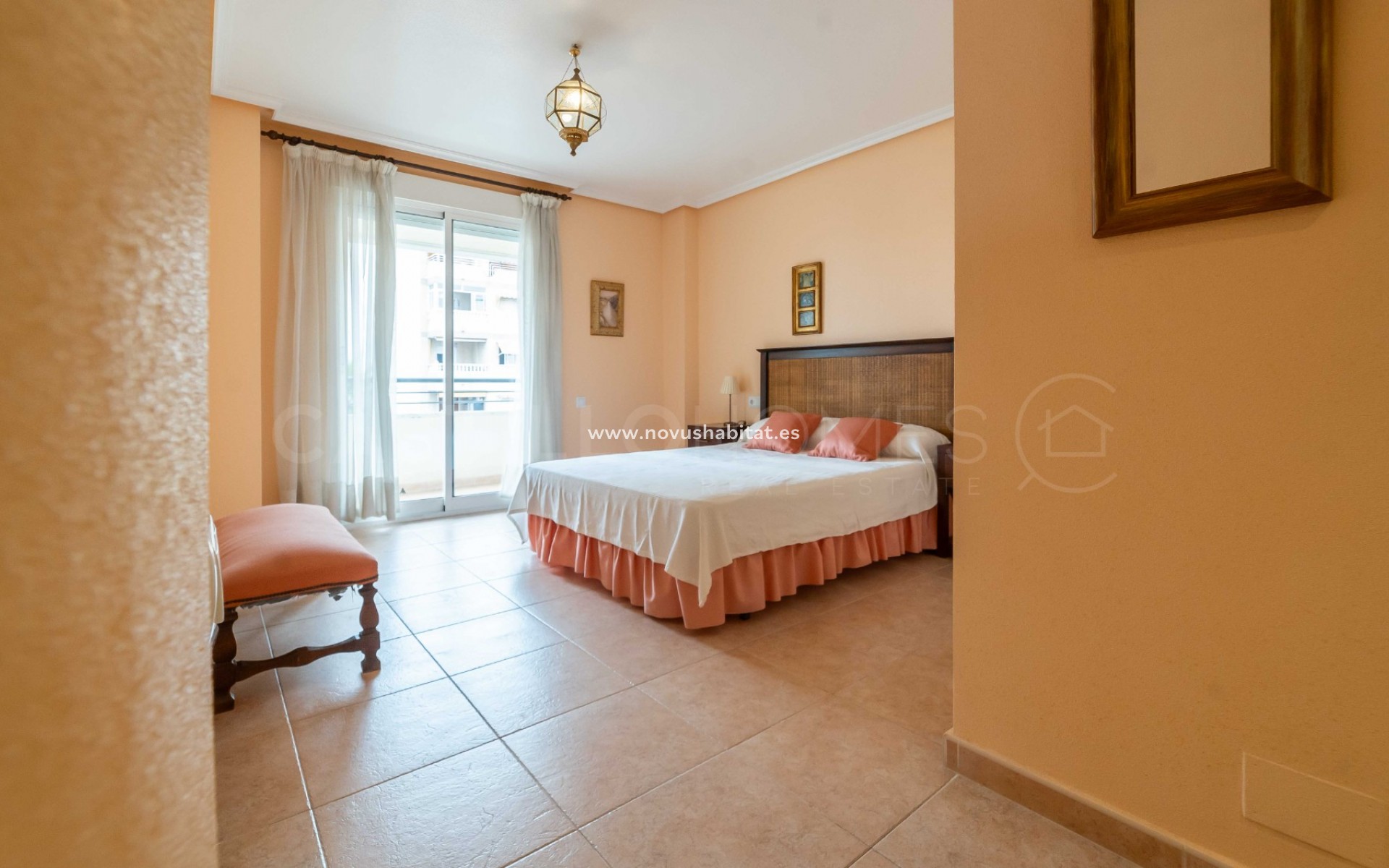 Herverkoop - Appartement - Torrevieja - Centro