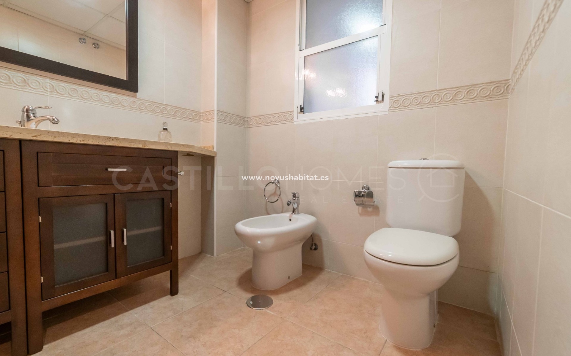Herverkoop - Appartement - Torrevieja - Centro