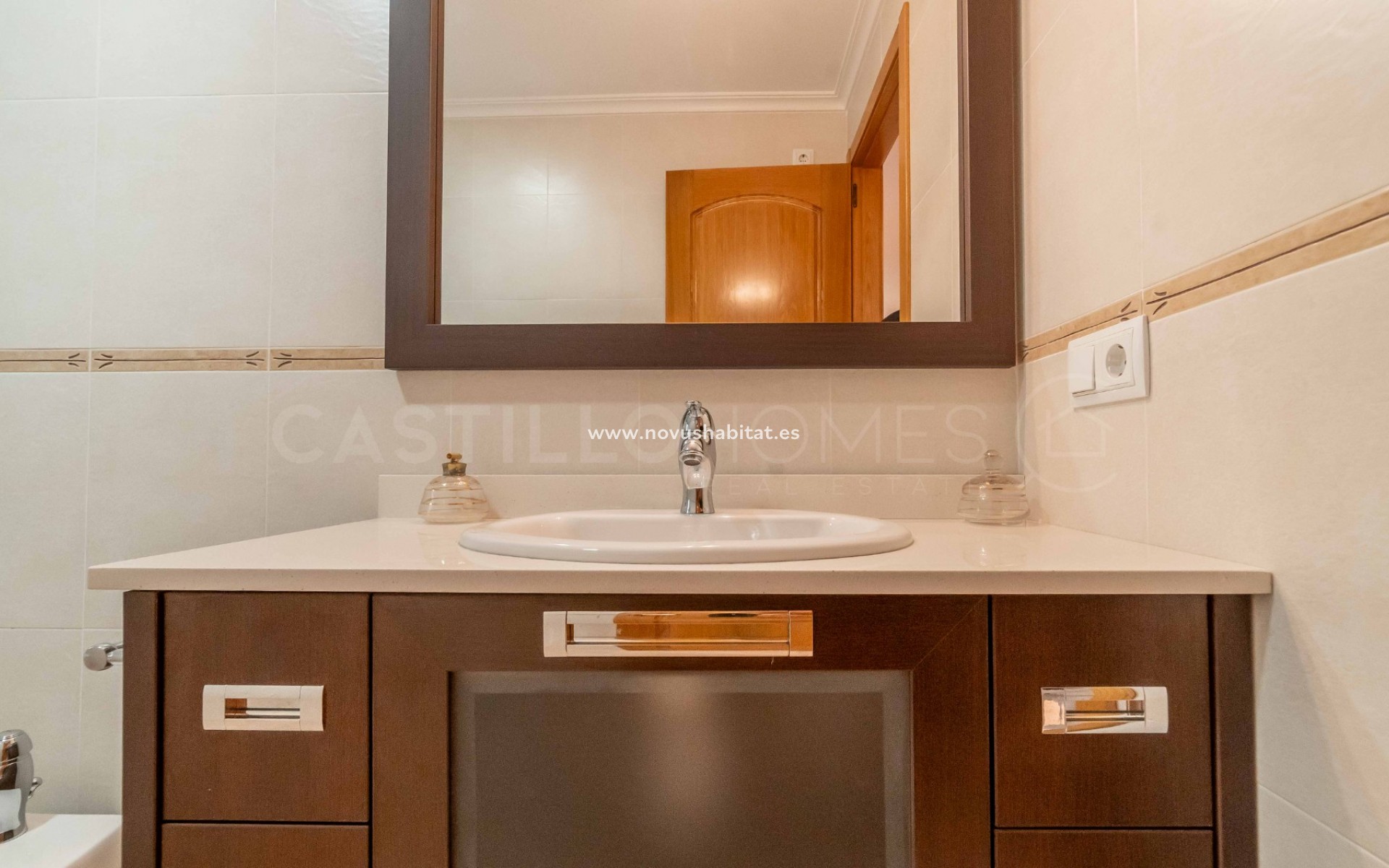 Herverkoop - Appartement - Torrevieja - Centro