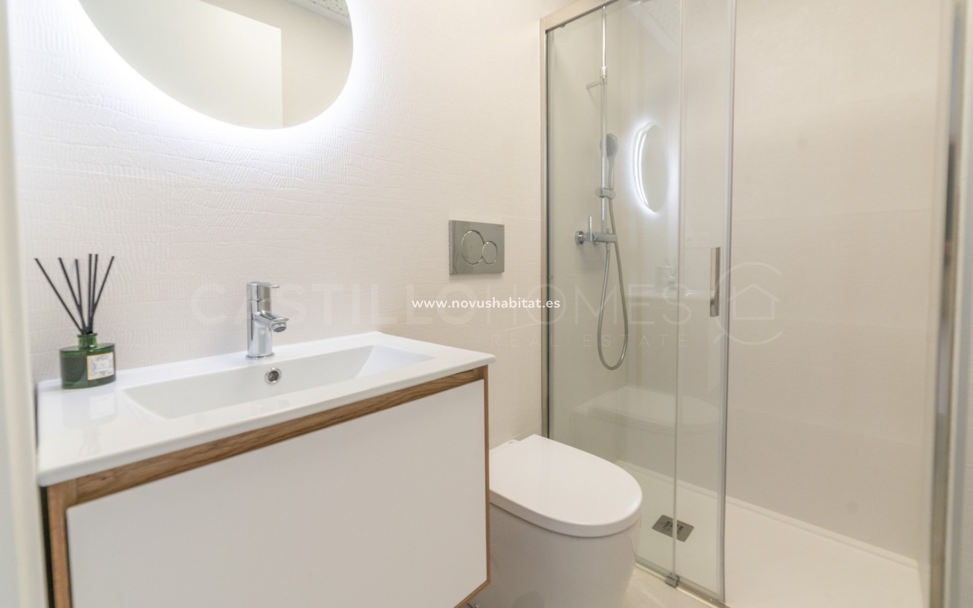 Herverkoop - Appartement - Torrevieja - Centro