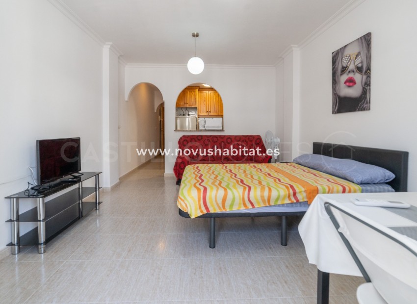 Herverkoop - Appartement - Torrevieja - Centro