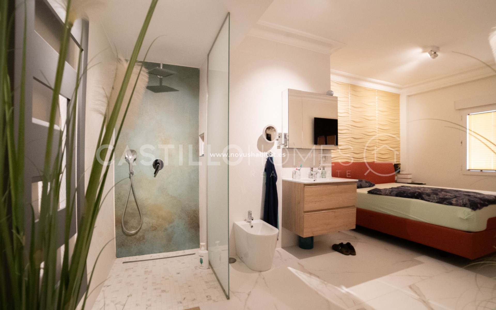 Herverkoop - Appartement - Torrevieja - Centro