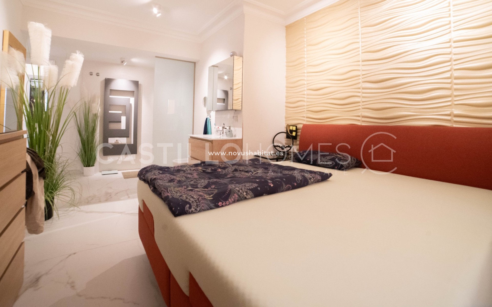 Herverkoop - Appartement - Torrevieja - Centro