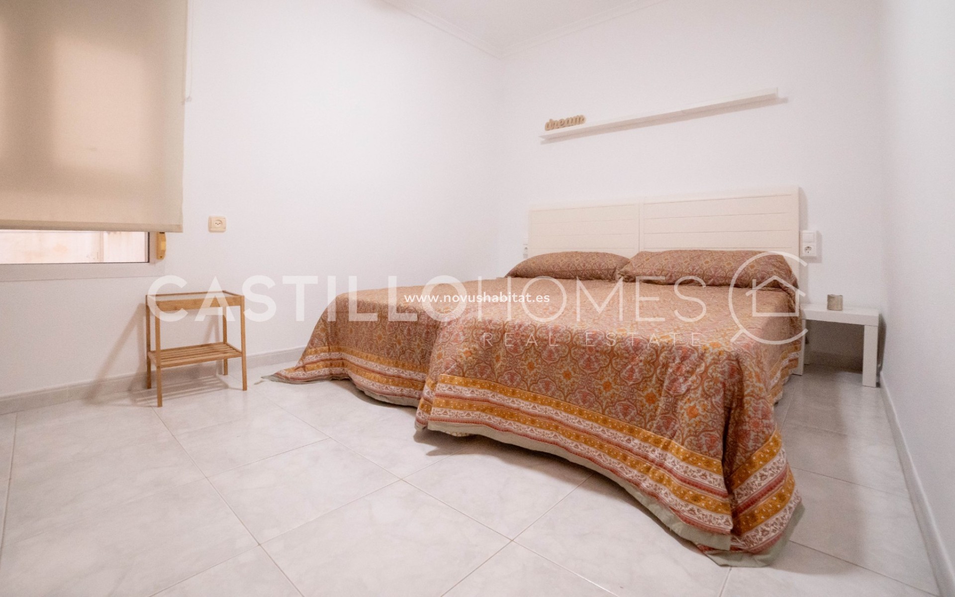 Herverkoop - Appartement - Torrevieja - Centro