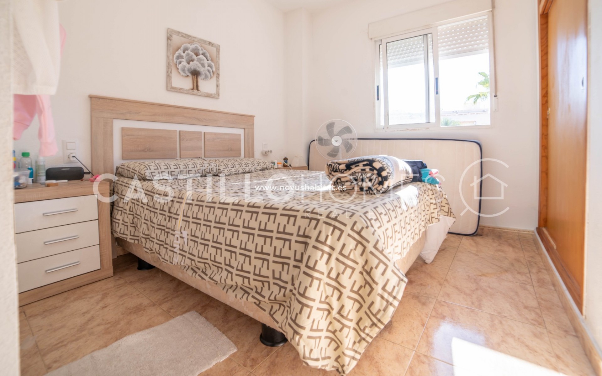 Herverkoop - Appartement - Torrevieja - Centro