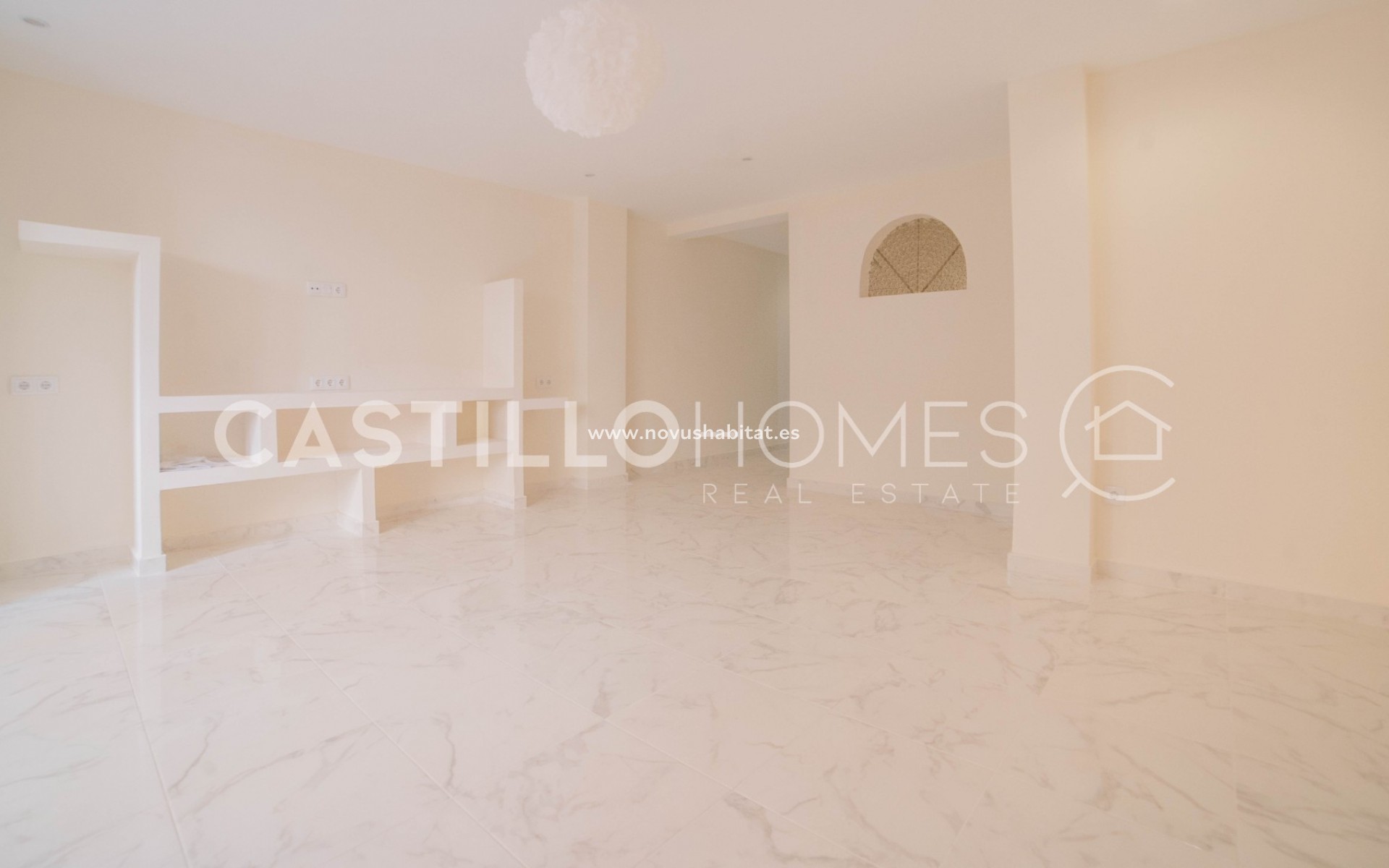 Herverkoop - Appartement - Torrevieja - Centro