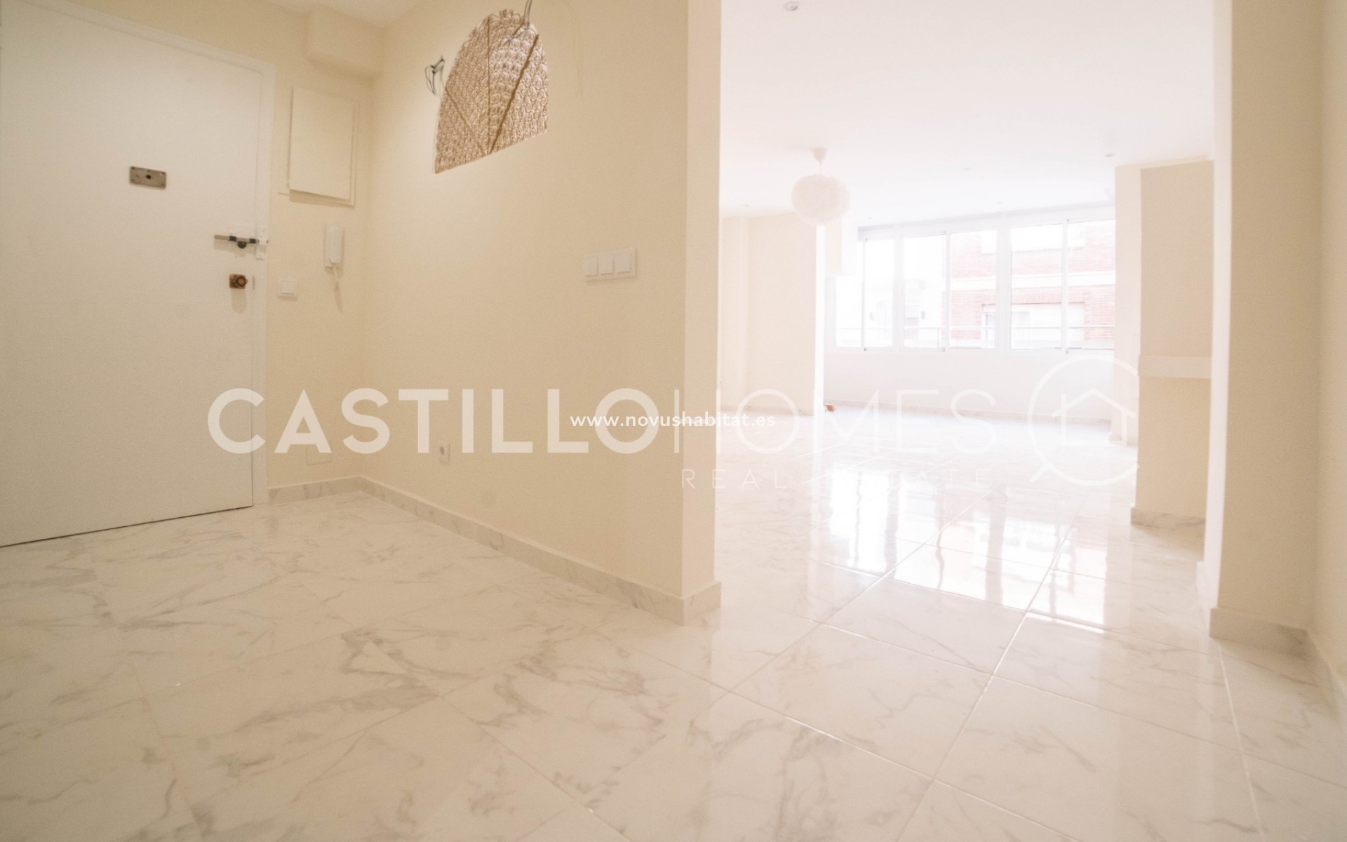 Herverkoop - Appartement - Torrevieja - Centro