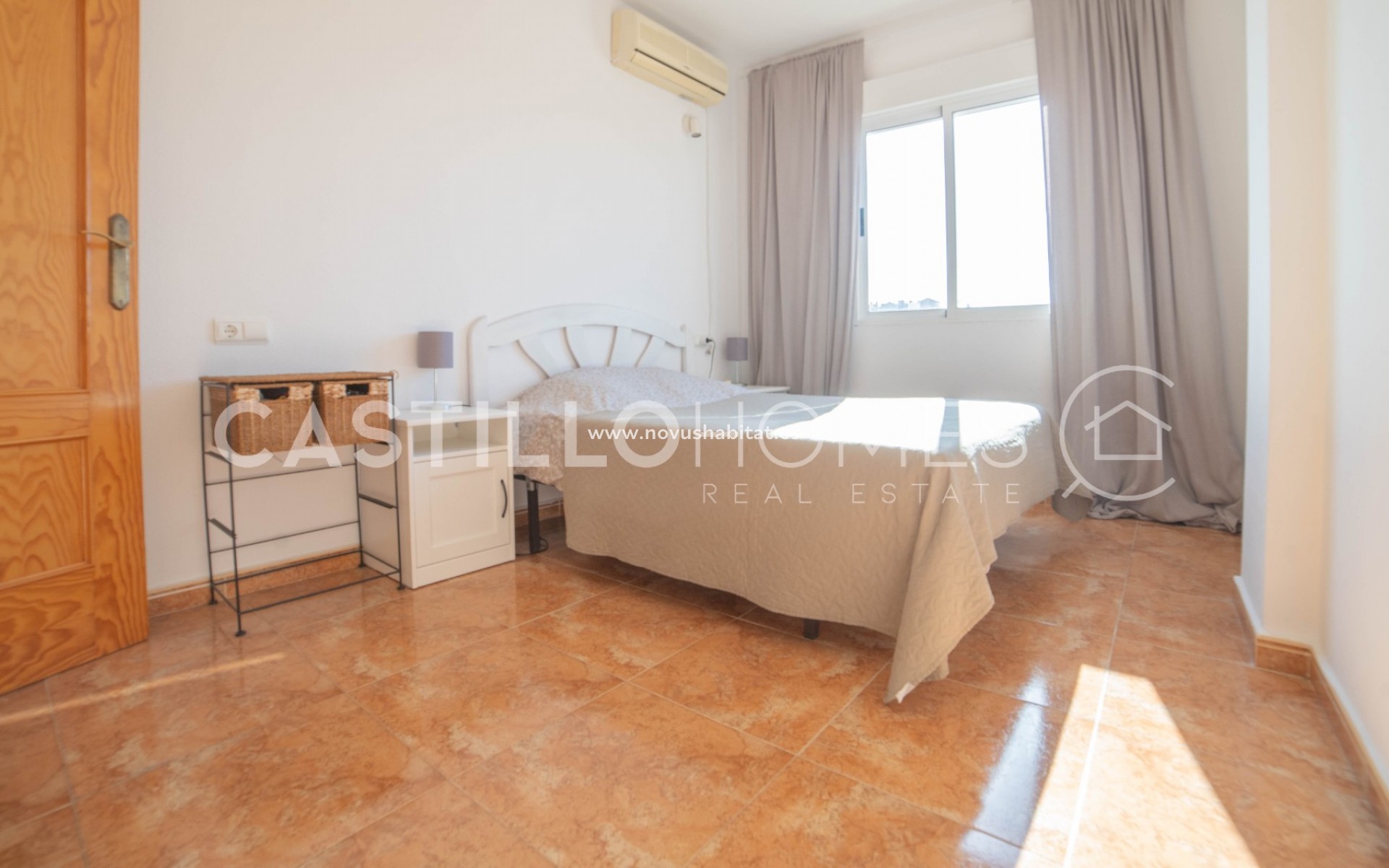 Herverkoop - Appartement - Torrevieja - Centro