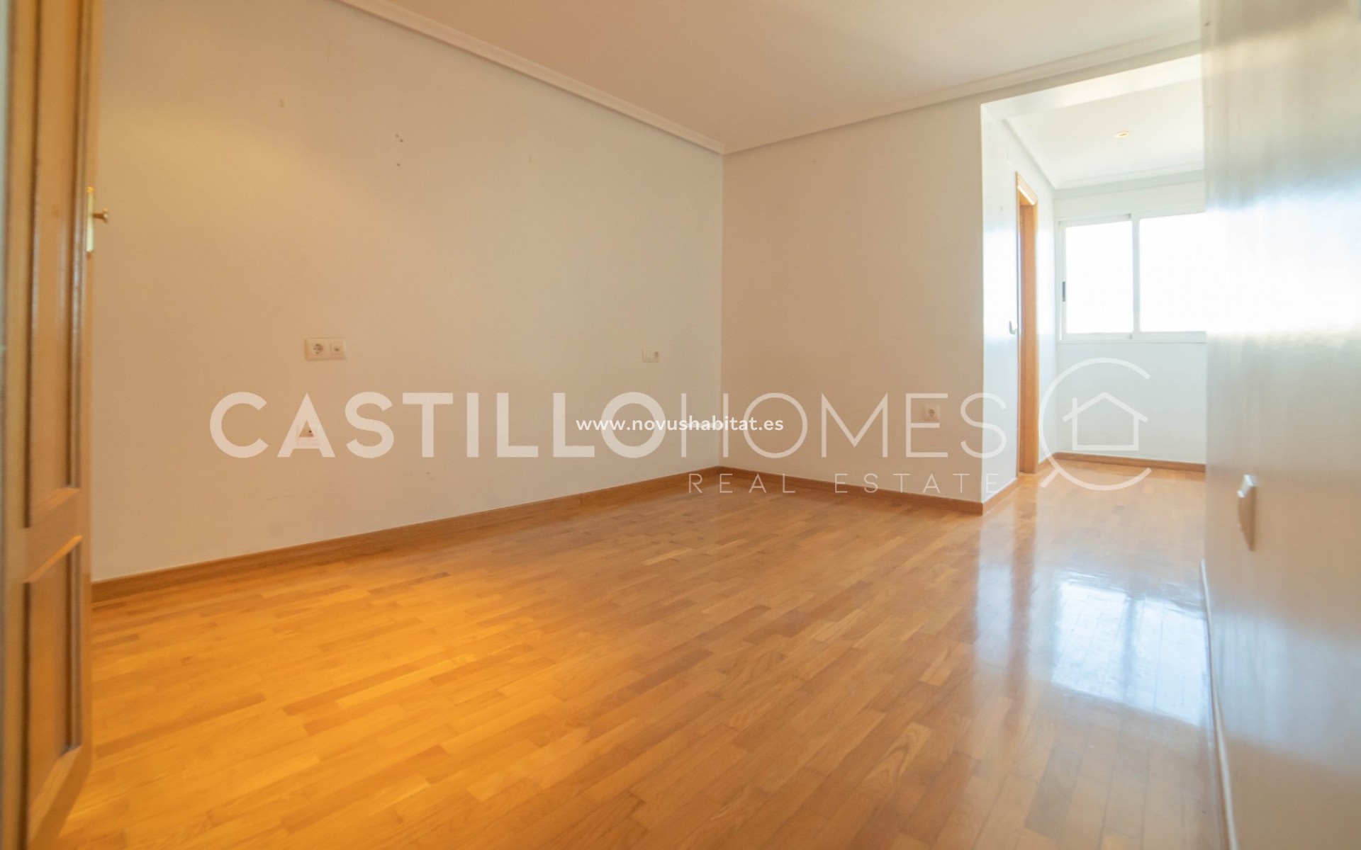 Herverkoop - Appartement - Torrevieja - Centro