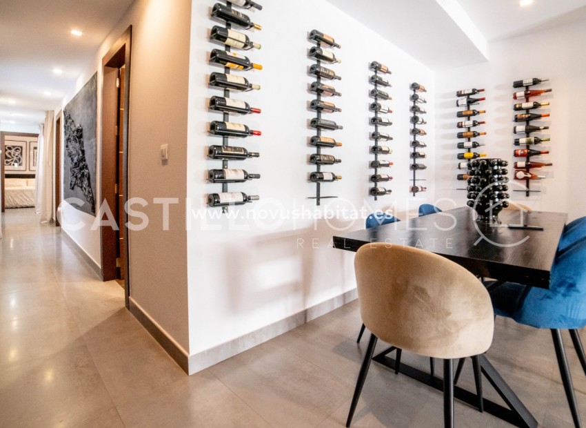 Herverkoop - Appartement - Torrevieja - Centro