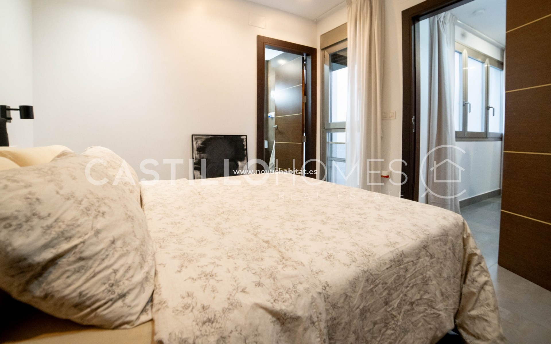 Herverkoop - Appartement - Torrevieja - Centro