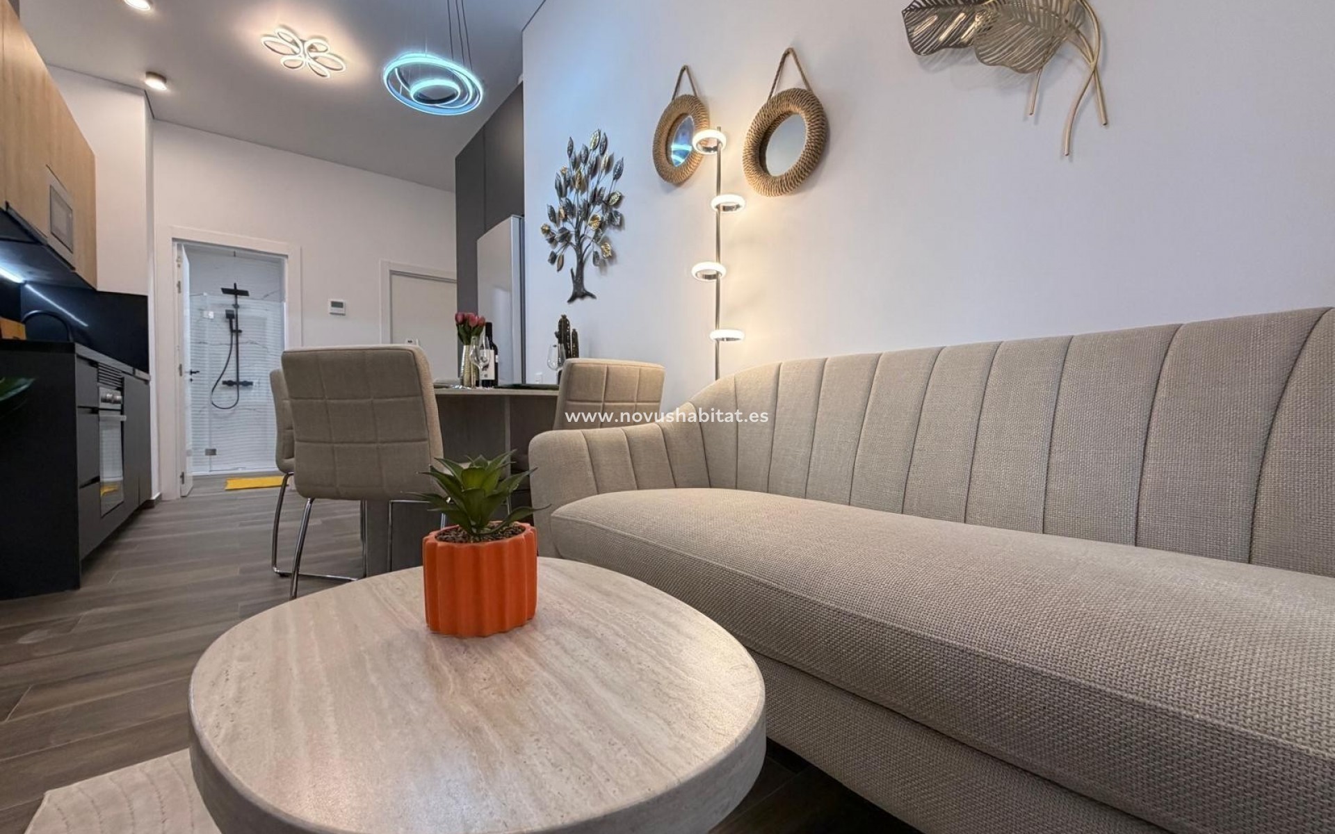 Herverkoop - Appartement - Torrevieja - Centro