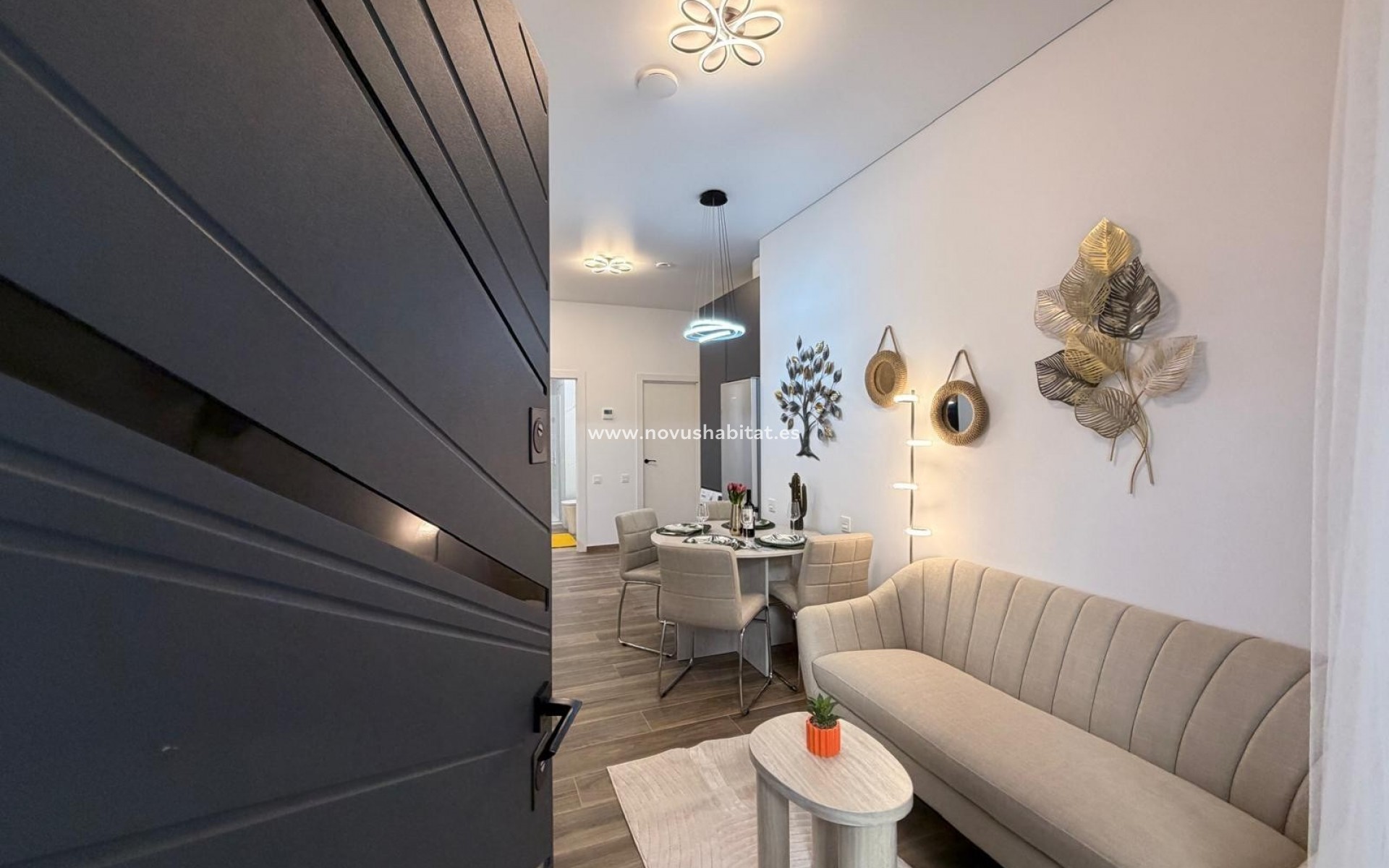 Herverkoop - Appartement - Torrevieja - Centro