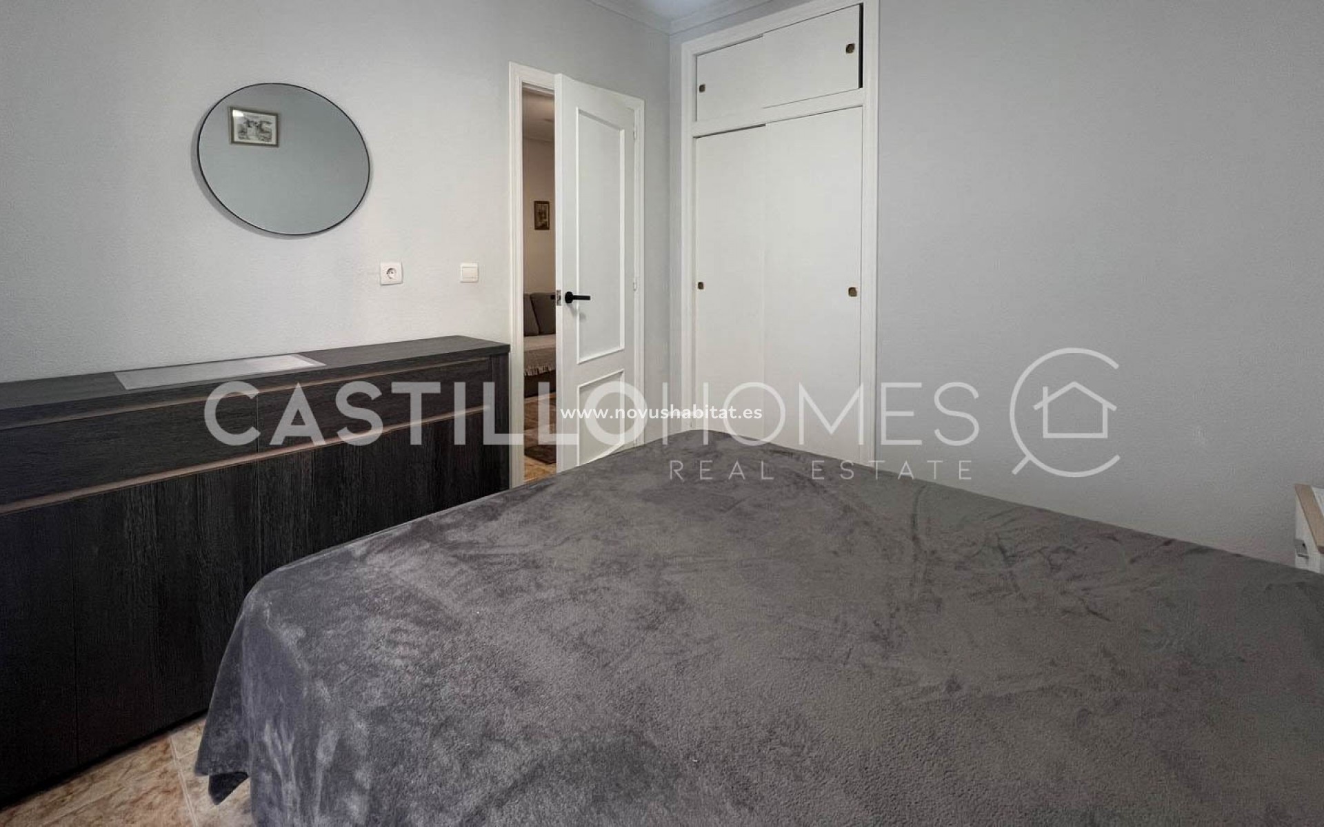 Herverkoop - Appartement - Torrevieja - Centro