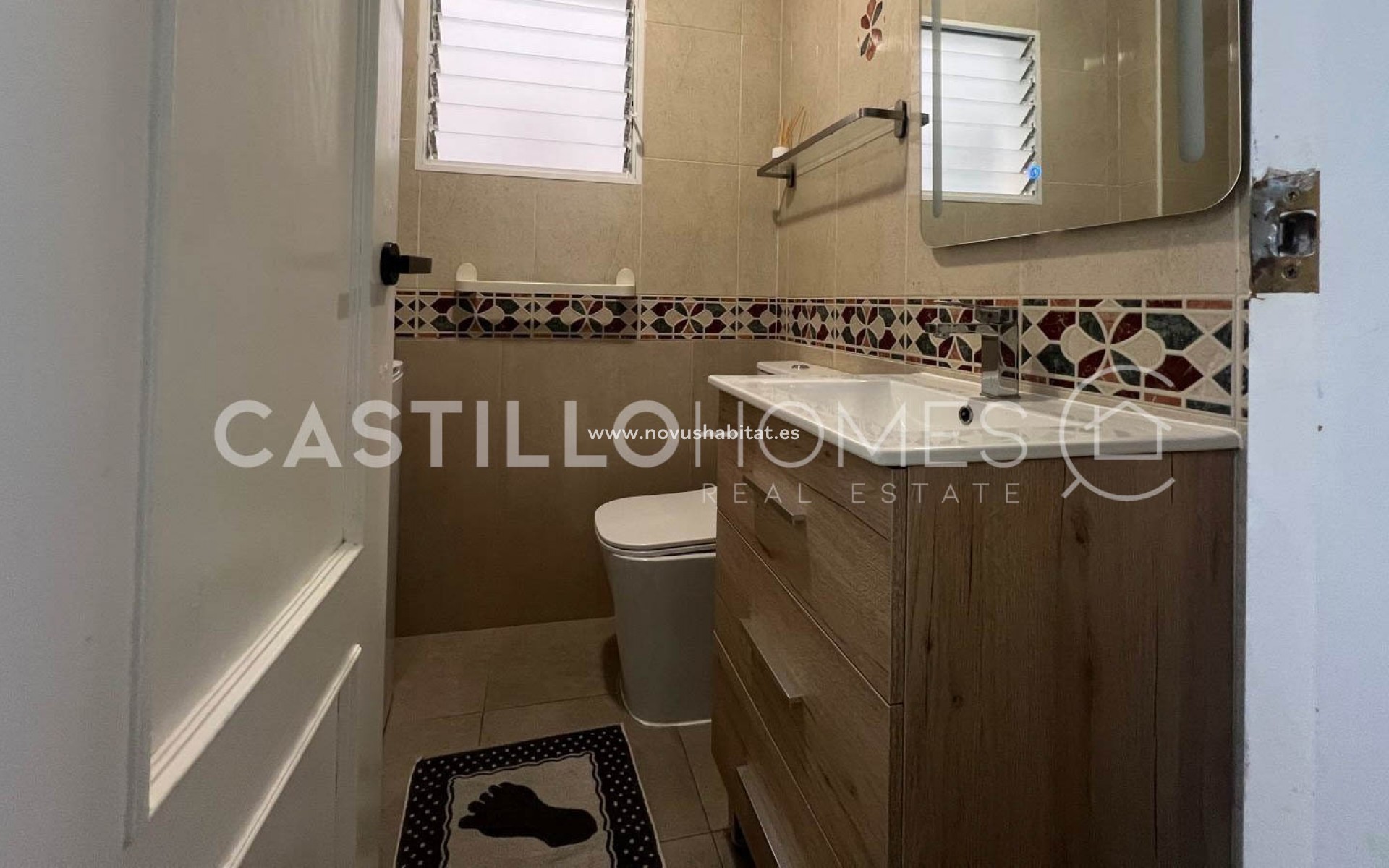 Herverkoop - Appartement - Torrevieja - Centro