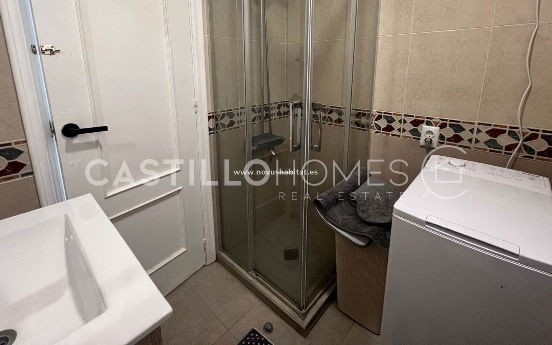 Herverkoop - Appartement - Torrevieja - Centro