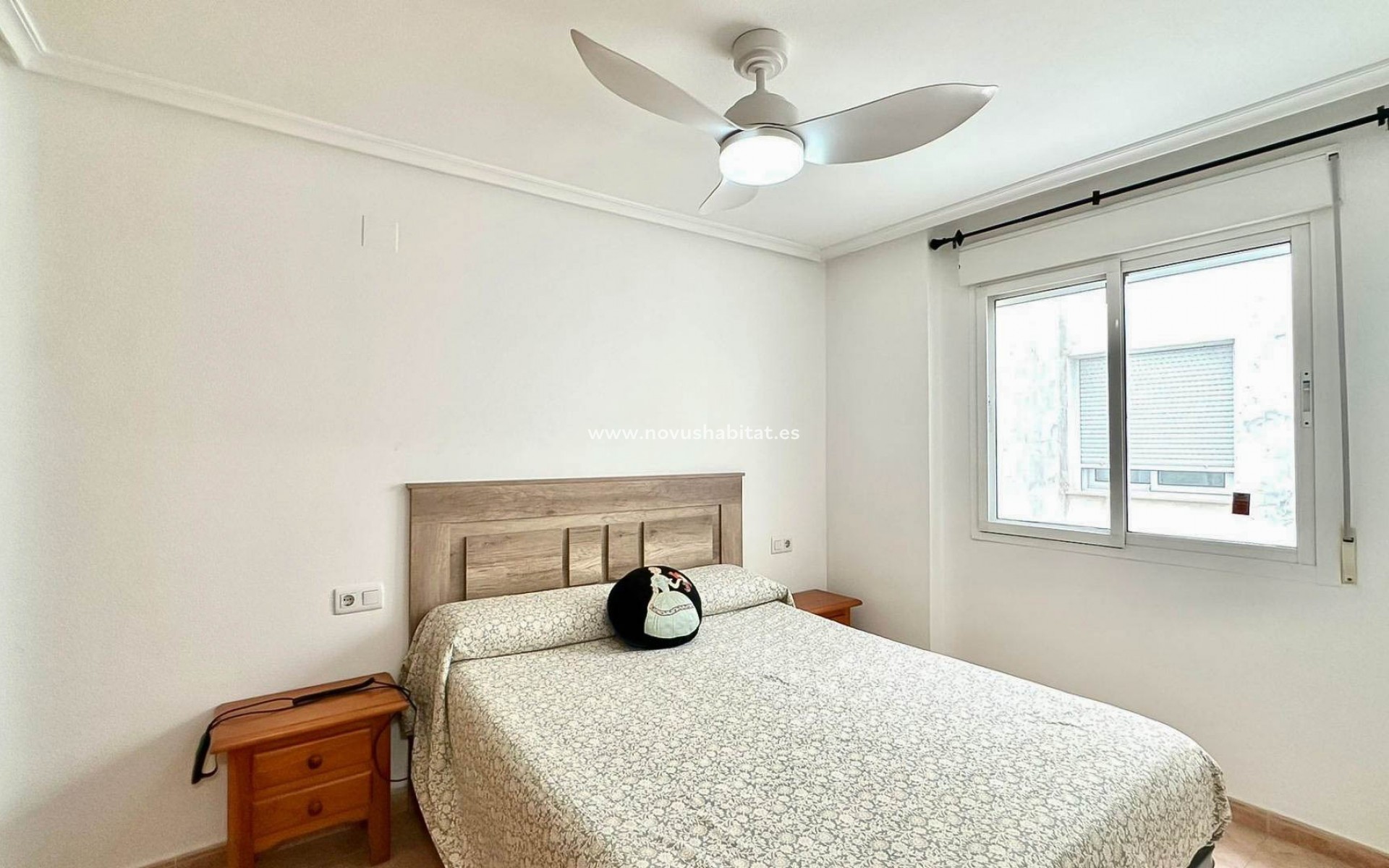 Herverkoop - Appartement - Torrevieja - Centro