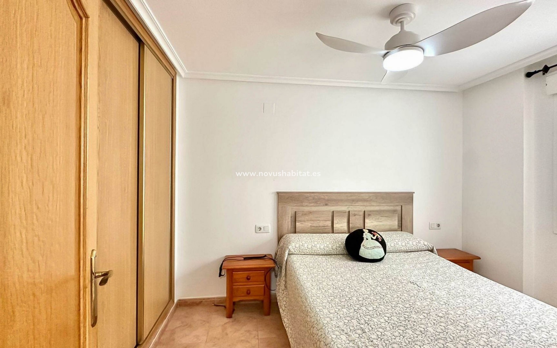 Herverkoop - Appartement - Torrevieja - Centro