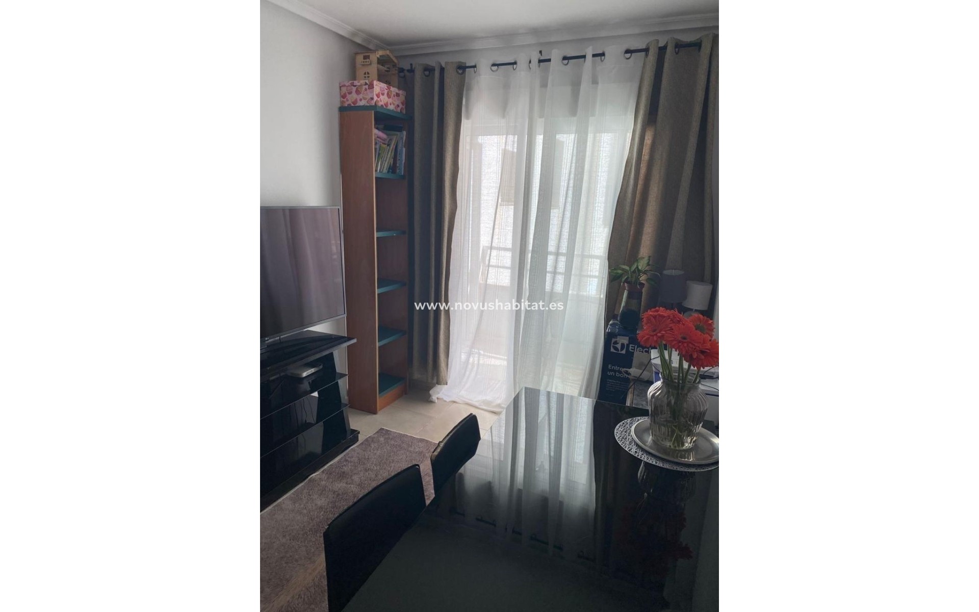 Herverkoop - Appartement - Torrevieja - Centro