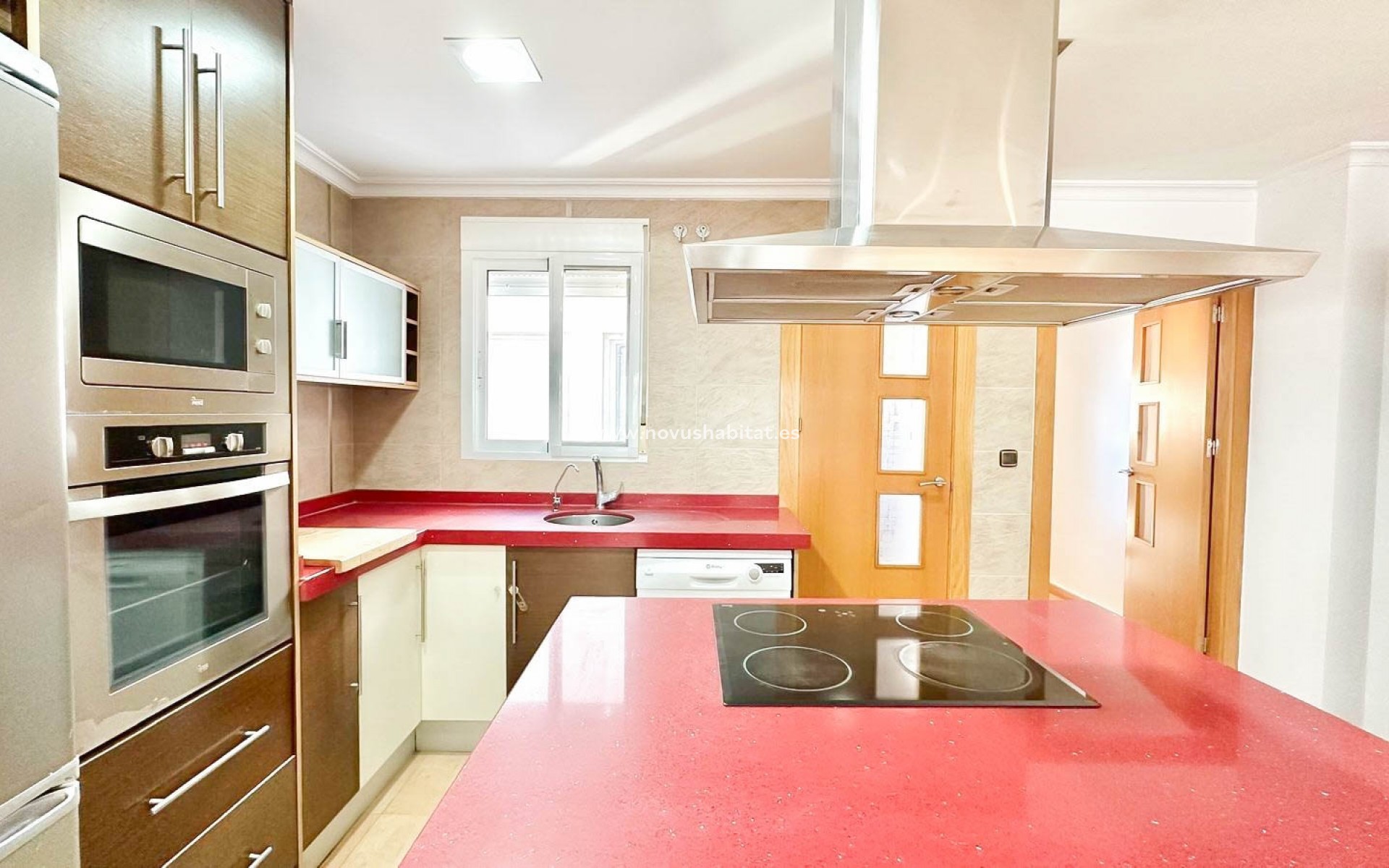 Herverkoop - Appartement - Torrevieja - Centro