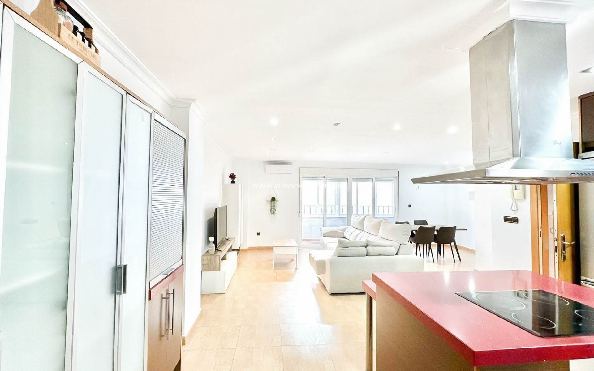 Herverkoop - Appartement - Torrevieja - Centro