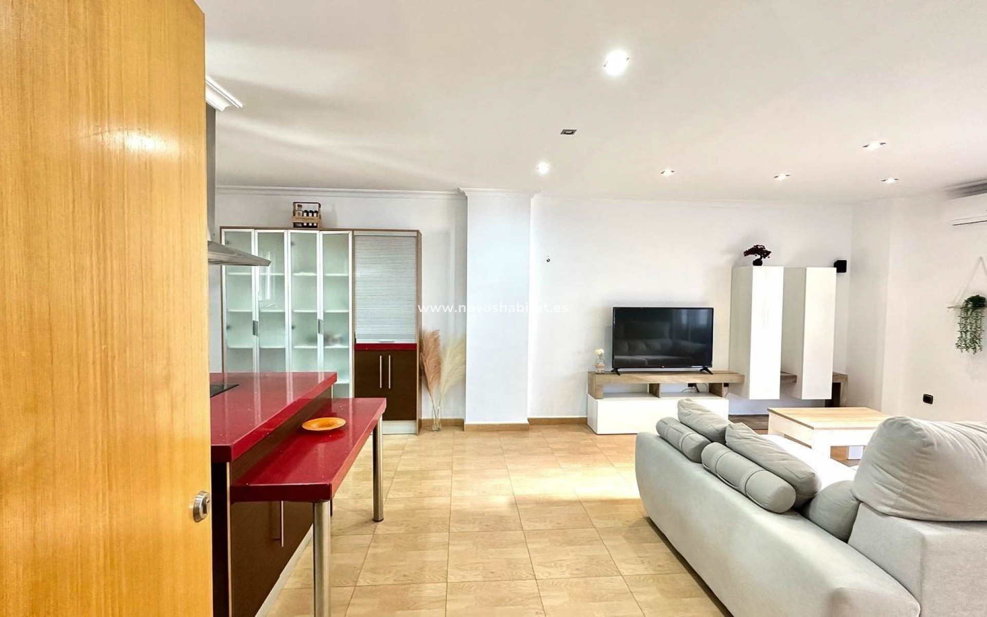 Herverkoop - Appartement - Torrevieja - Centro